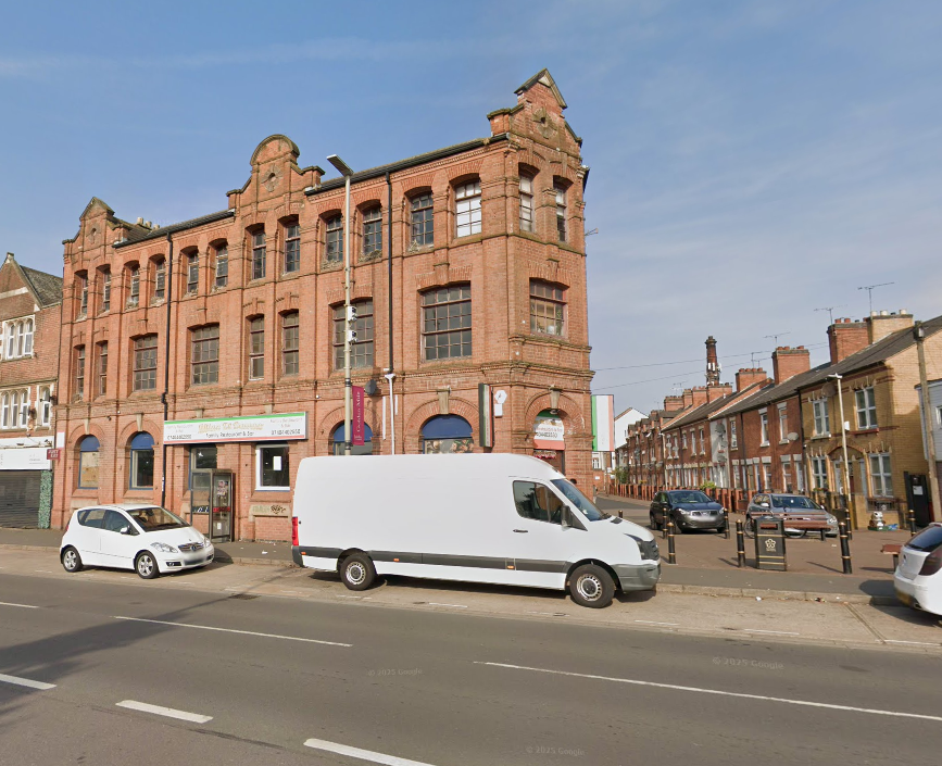 Aakash Odedra Company Studios