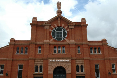 Belgrave Neighbourhood Centre